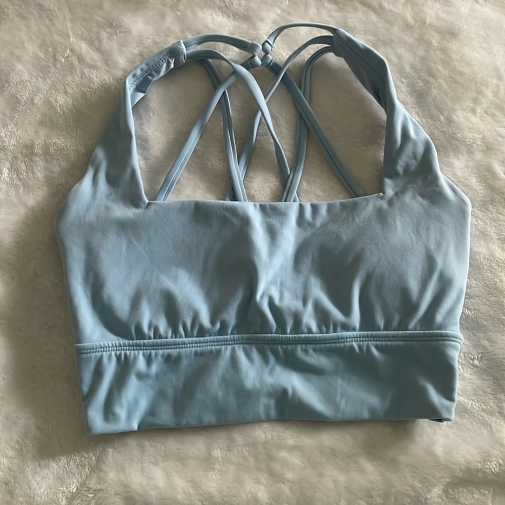 Buffbunny Revolution bra
